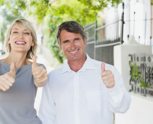 buyer agent French riviera