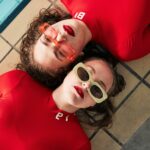 Escape the heat of Dubai