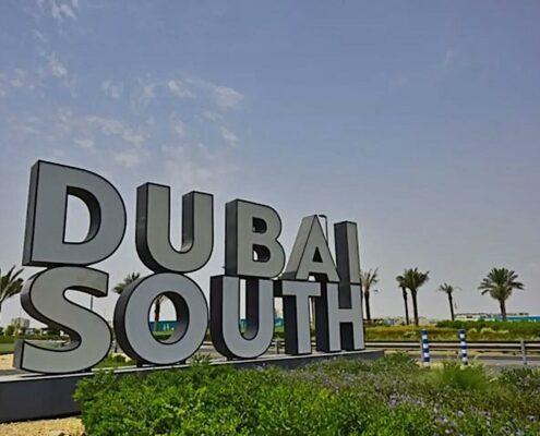 Dubai South Ellington