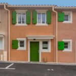 new villas for sale la garde freinet