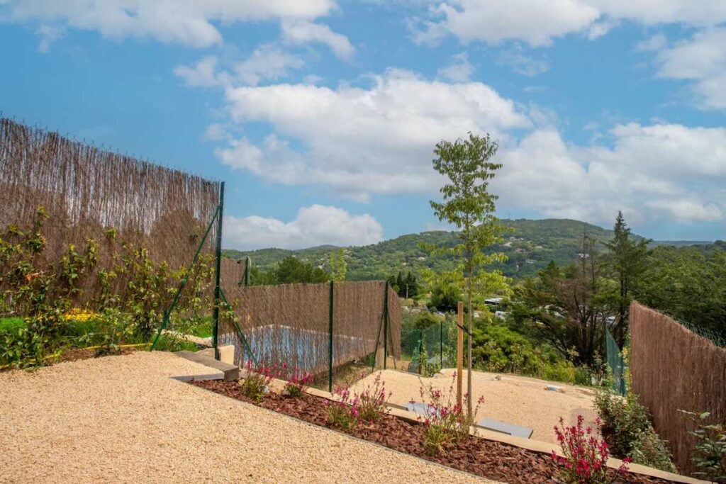 bekijk nieuwe villa's te koop 2025 la garde freinet