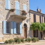 Buy a property in France and wait for DIA