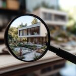 real estate property hunting