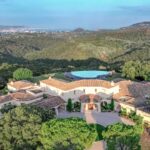 villa not cheap cote azur