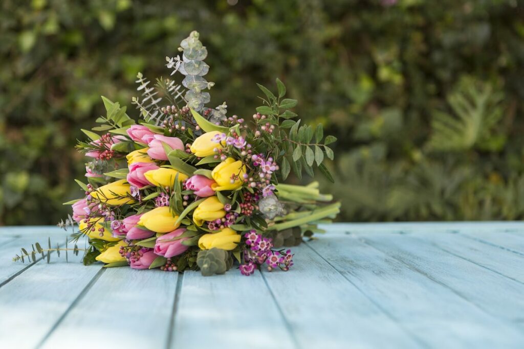 send flowers to canada