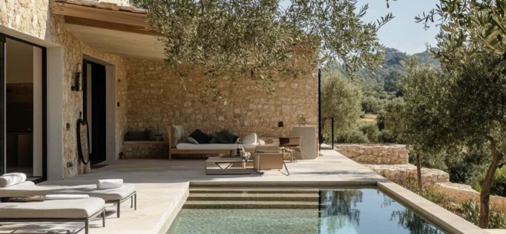 Building your dream home in Puglia, Italy