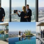 luxury real estate, property features, modern home