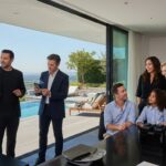 luxury property features, modern home, lifestyle