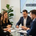buyer agent services