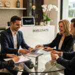 exclusive real estate buyers