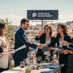 Portugal real estate investment
