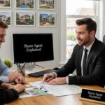 buyer agent real estate