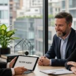 buyer agent real estate