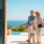 Ibiza property Mediterranean lifestyle