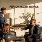 boutique real estate advantages