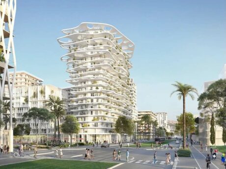 hana apartment for sale Nice