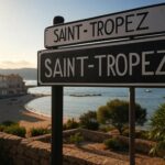 Saint-Tropez: A Jewel of Luxury and Its Exclusive Real Estate Market
