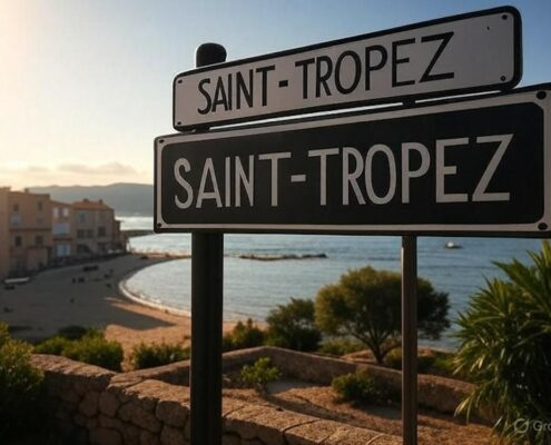 Saint-Tropez: A Jewel of Luxury and Its Exclusive Real Estate Market