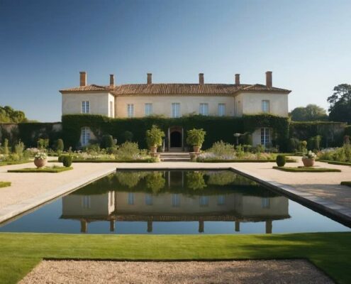 AI Security French Riviera