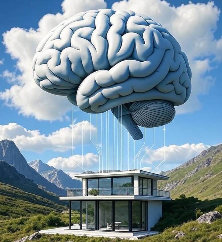 Creëer een denkend huis met AI-gestuurde videoanalyse