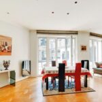 A Rare Parisian Gem: Bare Ownership Investment in the Heart of Parc Monceau