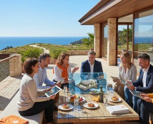 key real estate trends elite luxury