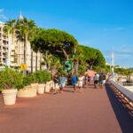Real Estate Prices in Cannes Stabilizing
