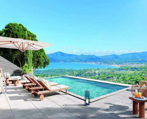 villas beauvallon new construction