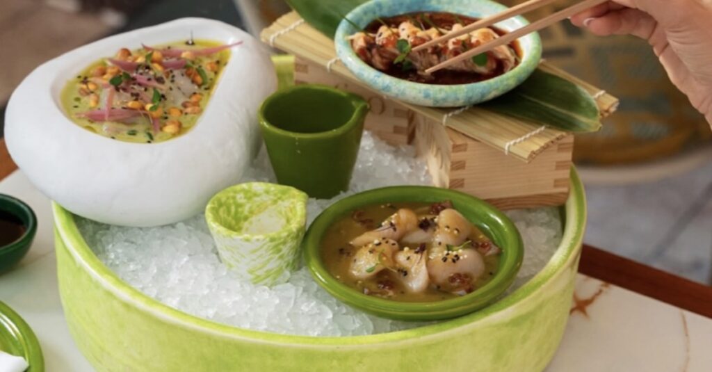 aiello handmade ceramic-paris-tableware-vallauris