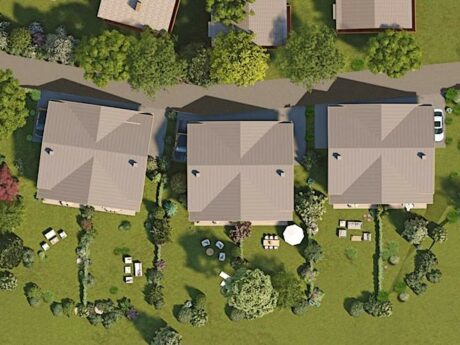 Exclusive Alpine Chalets in the Heart of Serre Chevalier Vallée Briançon